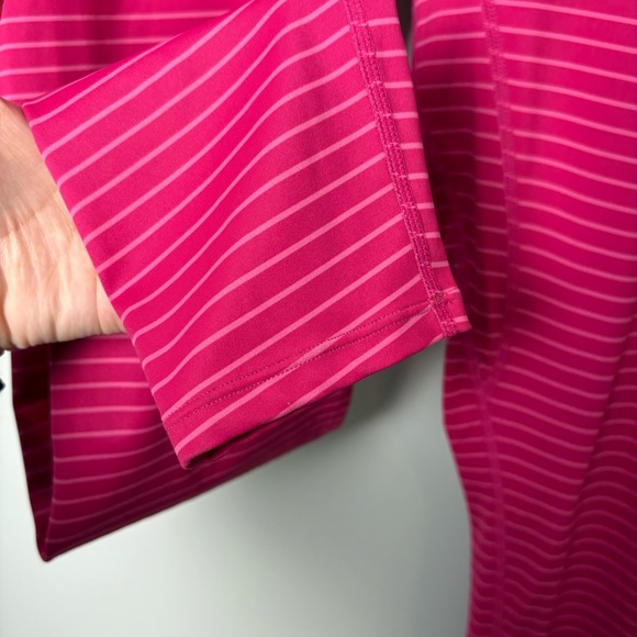 Vitality Pulse Pants in Strawberry Milkshake - Picture 6 of 8